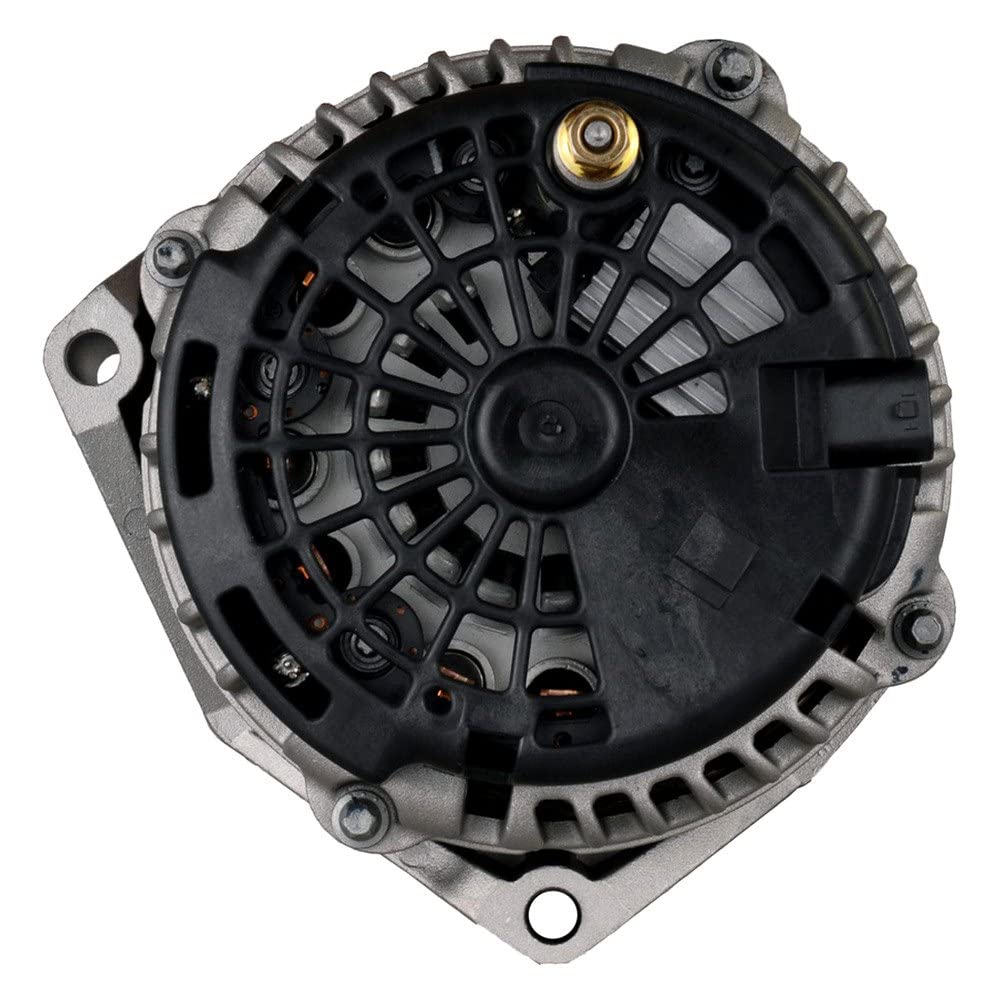 Remy 22021 Premium Remanufactured Starter : Amazon.in: Car & Motorbike